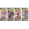 Buy Pokémon - Sword and Shield Pocket- Rebel Roar - 10 Additional Cards - IT at only €4.75 on Capitanstock
