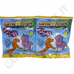 Buy Cicaboom - Leterazoo Transforming Secret Animals at only €3.39 on Capitanstock