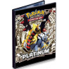 Buy Pokémon Ultra Pro Portfolio - Platinum 4 Tasche at only €11.95 on Capitanstock