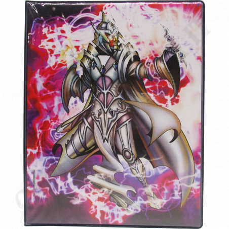 Acquista Yu-Gi-Oh Ultra Pro Portfolio - Numero 80353 - Rarità a soli 15,90 € su Capitanstock  Acquista Yu-Gi-Oh Ultra Pro Portfolio - Numero 80353 - Rarità a soli 15,90 € su Capitanstock