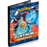 Buy Ultra Pro Pokemon Platinum Supreme Victors 4-Pocket Binder at only €11.95 on Capitanstock