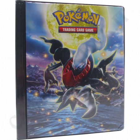 Buy Pokémon Ultra Pro Portfolio - Number 409247 Rarity at only €14.90 on Capitanstock Buy Pokémon Ultra Pro Portfolio - Number 409247 Rarity at only €14.90 on Capitanstock
