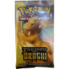 Buy Pokémon Triumph of Dragons Sachet 10 Additional Cards at only €9.99 on Capitanstock