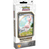 Acquista Pokémon Collezione Misteriosi Mew Ps 70 Chiaroveggente - Minideck Collezione a soli 139,00 € su Capitanstock  Acquista Pokémon Collezione Misteriosi Mew Ps 70 Chiaroveggente - Minideck Collezione a soli 139,00 € su Capitanstock