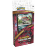 Acquista Pokémon Leggende Iridescenti Minicollezione Zoroark - Attenzione Packaging Rovinato a soli 13,89 € su Capitanstock 