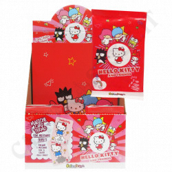 Hello Kitty and Friends Sachets - Friendship Cards Sachet
