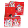 Buy Bustine Hello Kitty and Friends - Pocket Card at only €1.19 on Capitanstock Buy Bustine Hello Kitty and Friends - Pocket Card at only €1.19 on Capitanstock