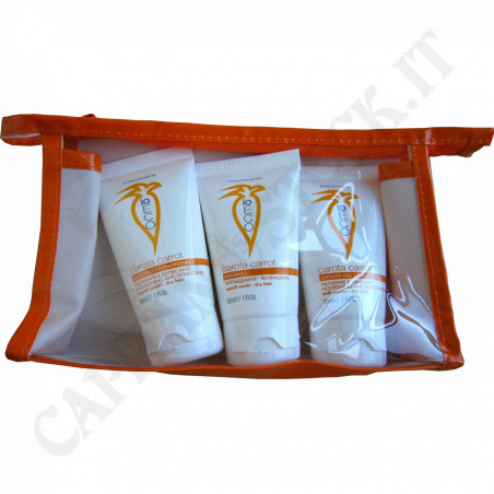 Buy Monotheme Eco Trousse with Carrot 3 X 30 ML at only €3.19 on Capitanstock Buy Monotheme Eco Trousse with Carrot 3 X 30 ML at only €3.19 on Capitanstock