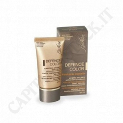 Bionike Defense Color Lifting Effect Foundation 06 Biscuit - 30 ml