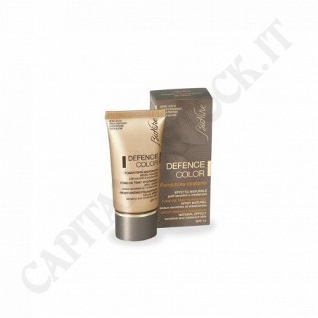 Buy Bionike Defense Color Lifting Effect Foundation 06 Biscuit - 30 ml at only €4.38 on Capitanstock