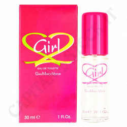 Buy copy of GianMarcoVenturi - Girl 2 - Eau De Toilette at only €3.19 on Capitanstock