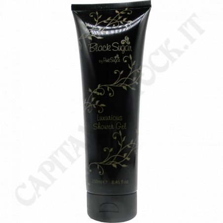 Buy Black Sugar By Aquolina - Luxury shower gel 250 ml at only €4.22 on Capitanstock Buy Black Sugar By Aquolina - Luxury shower gel 250 ml at only €4.22 on Capitanstock