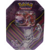 Acquista Pokemon - Scatola Di Latta - Mewtwo EX hp 170 - TCG - Packaging Rovinato a soli 29,00 € su Capitanstock 