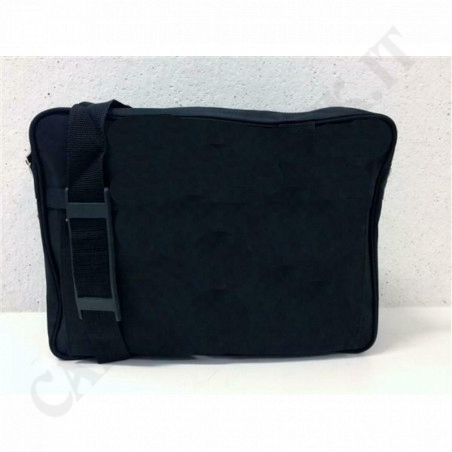 Acquista Borsa Porta PC in Tela Nera a soli 3,90 € su Capitanstock 