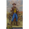 Buy Tex Willer Collection - Civil War PVC Statuette at only €5.90 on Capitanstock