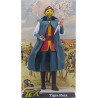 Acquista Collezione Tex Willer Statuina in PVC di Tigre Nera a soli 5,90 € su Capitanstock  Acquista Collezione Tex Willer Statuina in PVC di Tigre Nera a soli 5,90 € su Capitanstock