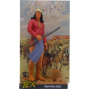 Acquista Collezione Tex Willer - Statuina in PVC di Apache Kid a soli 5,90 € su Capitanstock 