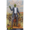 Acquista Collezione Tex Willer Statuina in PVC di L'Alieno a soli 5,90 € su Capitanstock 