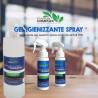 Acquista Pharma Complex - Igienizzante Per Superfici - Spray 500 ml Grande - 70% Alchool a soli 4,75 € su Capitanstock 