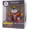 Acquista Collezione Personaggi Yattaman - Yattacan N 4 a soli 5,90 € su Capitanstock 