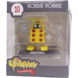 Buy Collection of Yattaman Caracters - Robbie Robbie N 10 at only €5.90 on Capitanstock