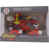 Buy Collection of Yattaman Caracters - Yatta King N 11 at only €5.90 on Capitanstock