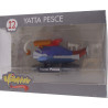 Acquista Collezione Personaggi Yattaman - Yatta Pesce N 12 a soli 5,90 € su Capitanstock 