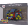Acquista Collezione Personaggi Yattaman - Yatta Elefante N 14 a soli 5,90 € su Capitanstock  Acquista Collezione Personaggi Yattaman - Yatta Elefante N 14 a soli 5,90 € su Capitanstock