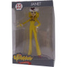 Buy Collection of Yattaman Caracters - Janet N 15 at only €5.90 on Capitanstock