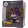 Acquista Collezione Personaggi Yattaman - Yatta Bull N 16 a soli 5,90 € su Capitanstock 