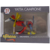 Acquista Collezione Personaggi Yattaman - Yatta Campione N 17 a soli 5,90 € su Capitanstock 