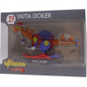 Acquista Collezione Personaggi Yattaman - Yatta Doiler N 19 a soli 5,90 € su Capitanstock 