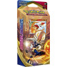 Buy Pokèmon Deck - Sword and Shield Cinderace Ps 170 - IT at only €13.90 on Capitanstock