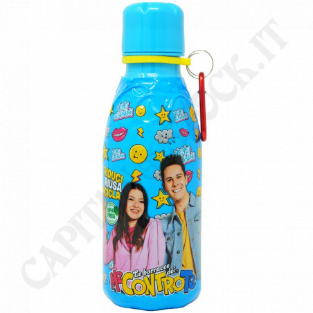 Buy Me Against YOU The Colored Bottles at only €4.90 on Capitanstock