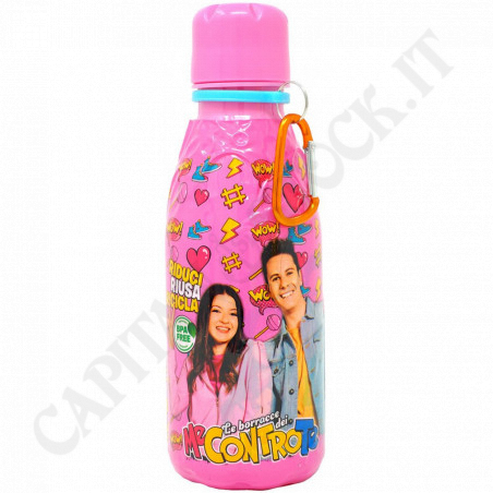 Buy Me Against YOU The Colored Bottles at only €4.90 on Capitanstock
