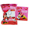 Acquista Disney - Minnie Shopping Village Glitter Bustina Sorpresa a soli 2,29 € su Capitanstock 