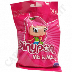Acquista Pinypon - Mix is Max - Bustina Sorpresa a soli 2,99 € su Capitanstock 