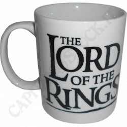 Ceramic Mug The Lord of the Ring
