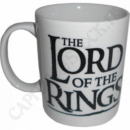 Buy Ceramic Mug The Lord of the Ring at only €4.07 on Capitanstock Buy Ceramic Mug The Lord of the Ring at only €4.07 on Capitanstock