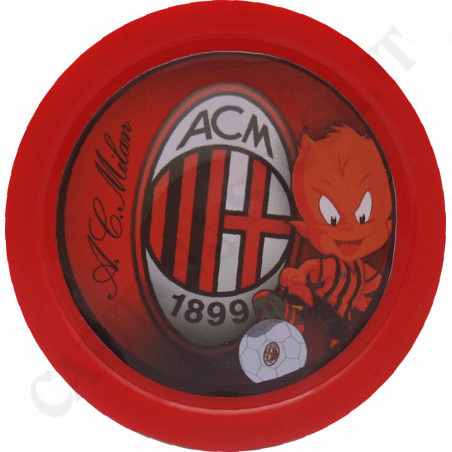 Buy Jar Packaging - Sport AC Milan with Gel at only €3.10 on Capitanstock