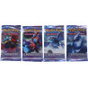 Buy Pokèmon - Call of Legends Packet 10 Cards - Ultra Rarity - IT at only €95.00 on Capitanstock