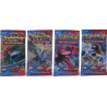 Buy Pokémon XY Pack of 10 Additional Cards - IT Rarity at only €19.90 on Capitanstock