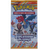 Buy Pokémon - Black And White Plasma Blast - Presentation Bag 3 Rarity Cards - IT at only €6.90 on Capitanstock