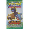 Buy Pokèmon Black and White Bloodline of Dragons - Presentation Bag 3 Cards - Rarity IT at only €6.90 on Capitanstock
