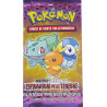 Buy Pokémon Black and White Bag Dark Explorers Presentation Bag 3 Rarity Cards - IT at only €9.90 on Capitanstock
