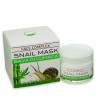 Buy Face Complex Snail Mask Anti-blemish Face Mask with Snail Slime - 50ml at only €3.90 on Capitanstock