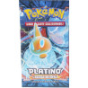 Buy Pokemon Platinum Rise of Rivals - Pack of 10 Rarity Additional Cards IT at only €69.90 on Capitanstock
