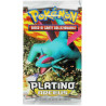 Buy Pokémon Platinum Arceus - Pack of 10 IT Rarity Cards at only €48.99 on Capitanstock