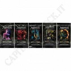 Buy Magic The Gathering Core Set 2013 - Bag of 15 Cards - IT Rare at only €4.19 on Capitanstock