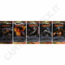 Buy Magic The Gathering Core Set 2014 - Bag of 15 Cards - IT Rare at only €4.90 on Capitanstock